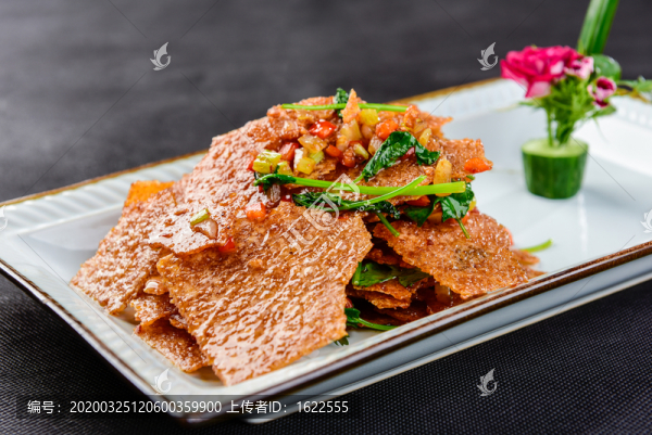 湘式風(fēng)味鍋巴
