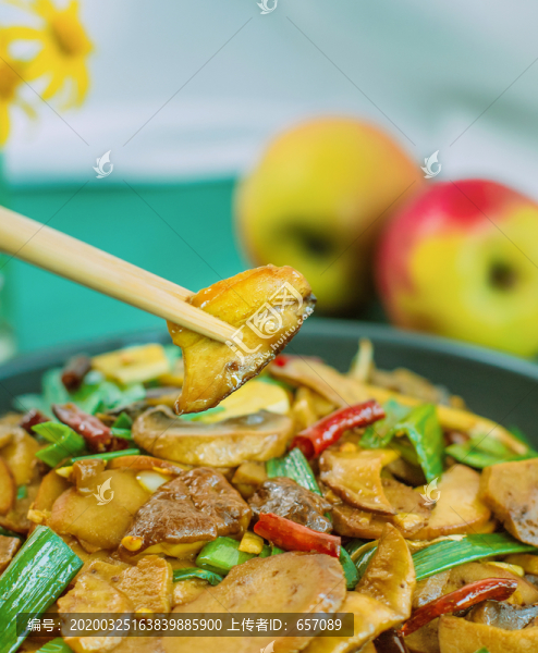 野生菌牛肝菌