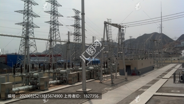 變電站