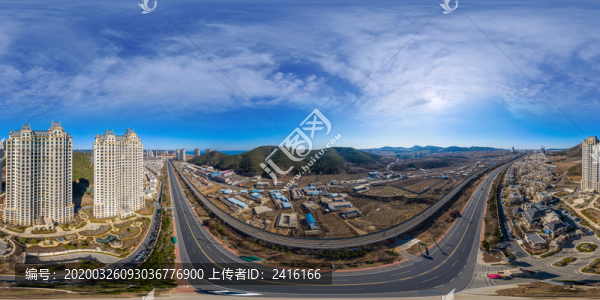 現(xiàn)代風(fēng)格720vr全景圖