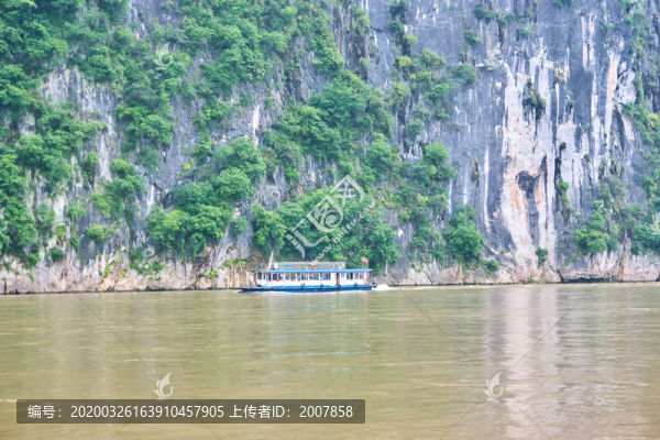 廣西旅游風景區(qū)