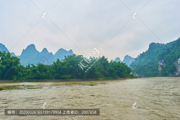 漓江風(fēng)景區(qū)