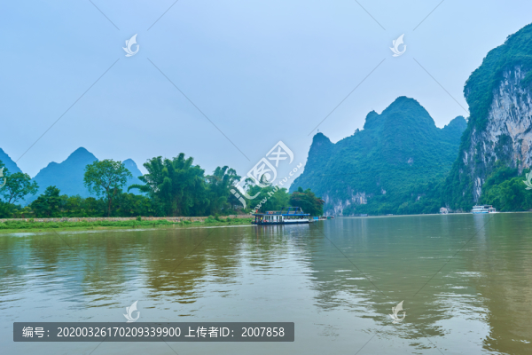 漓江風(fēng)景區(qū)
