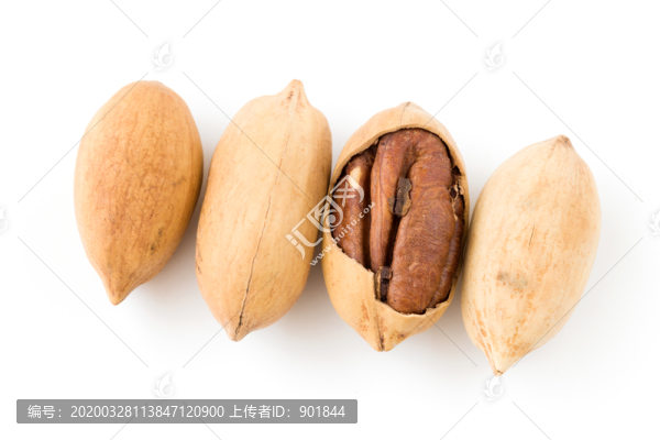 休閑食品碧根果