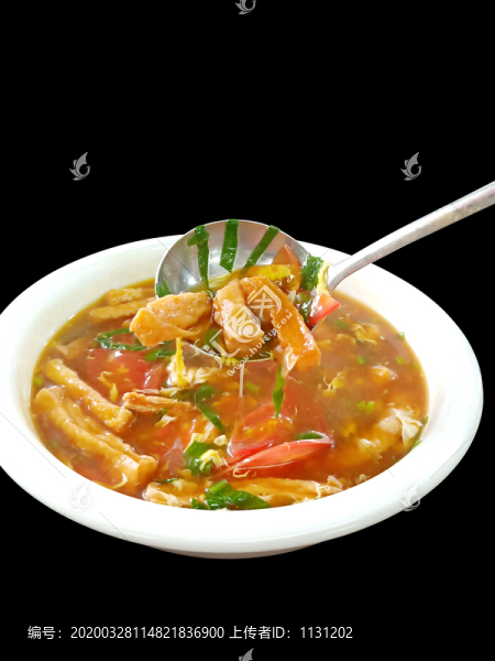 饹馇條湯