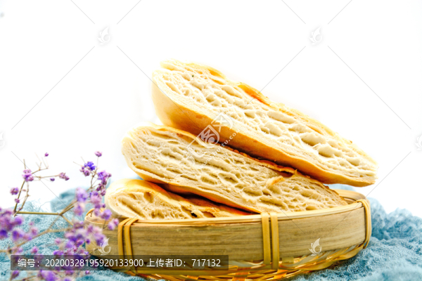 餅