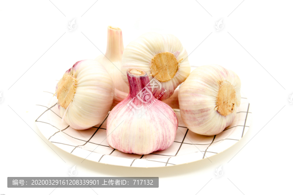 大蒜