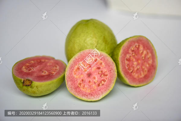 番石榴