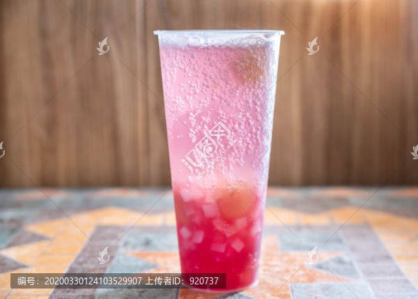 水晶葡萄