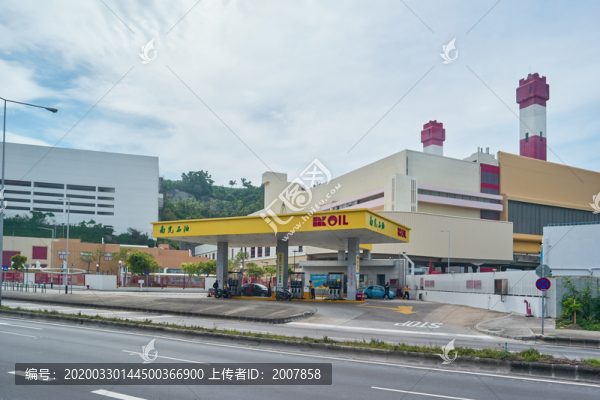 澳門(mén)景色