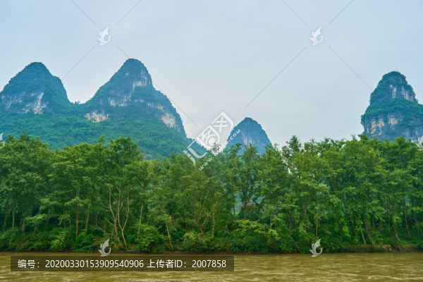 漓江風景區(qū)