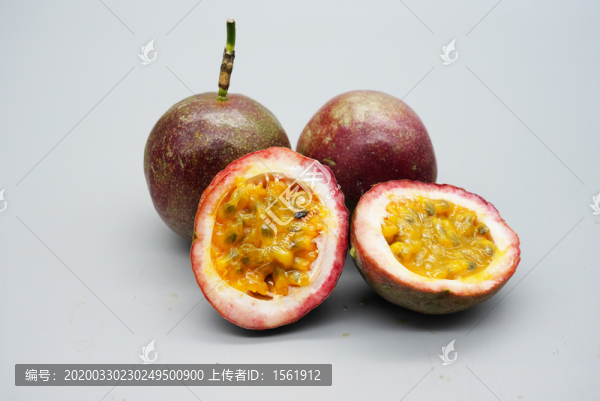 百香果飲品