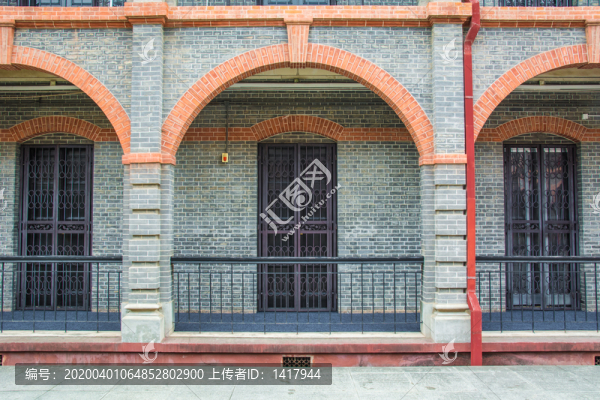 民國建筑