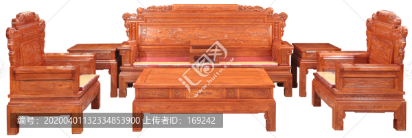 六合同春沙發(fā)