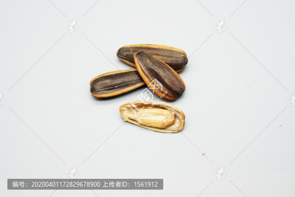 焦糖瓜子