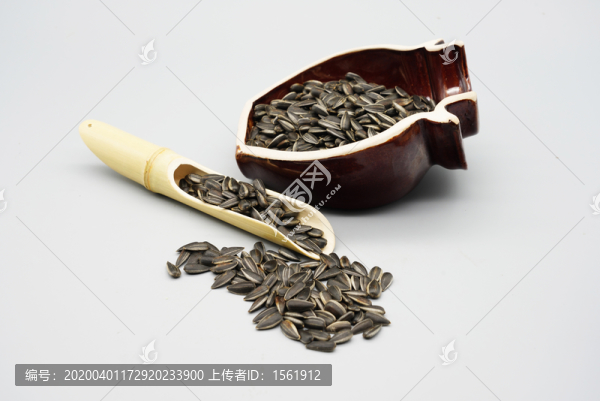 瓜子堅果食品