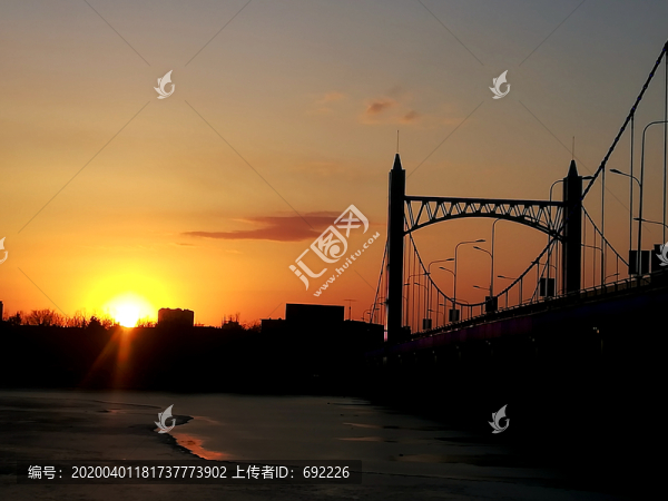 橋
