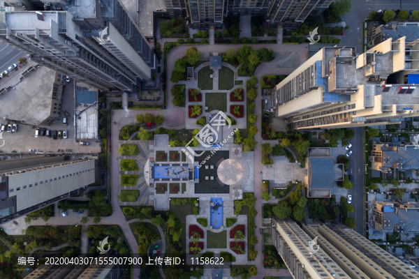 江蘇省淮安市城市建筑