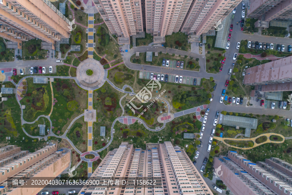 江蘇省淮安市城市建筑