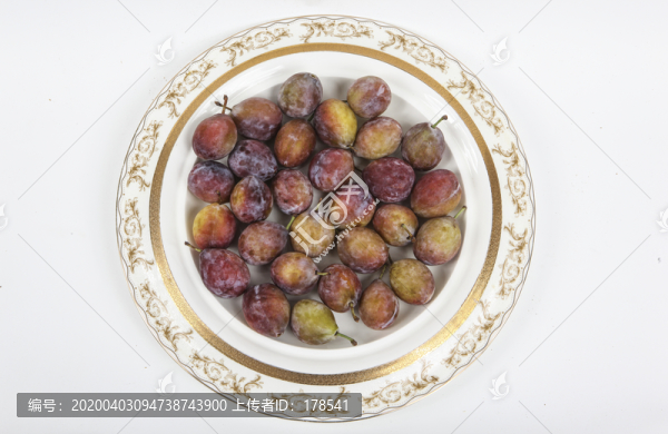 西梅