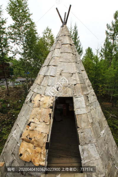 內(nèi)蒙古莫爾道嘎國家森林公園