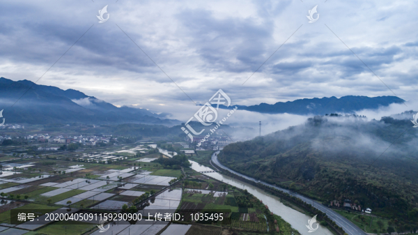 田園風(fēng)光
