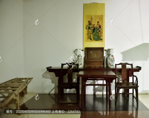 河北省保定市曲陽(yáng)縣虎山風(fēng)景區(qū)