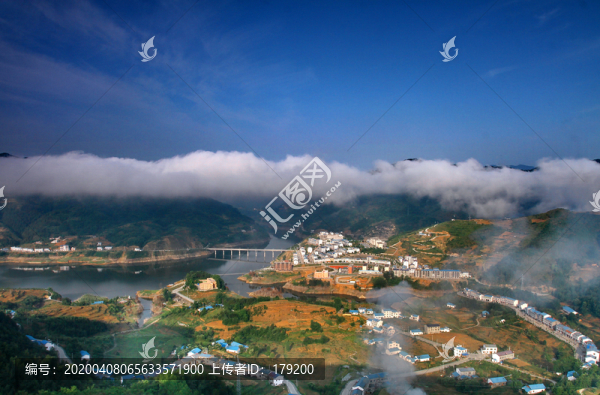 新洲水