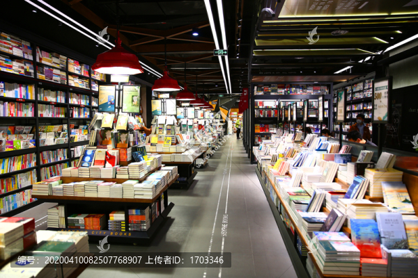 書店