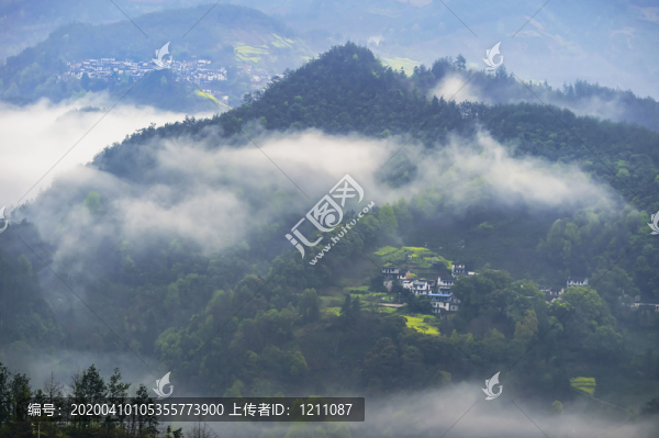 皖南春韻