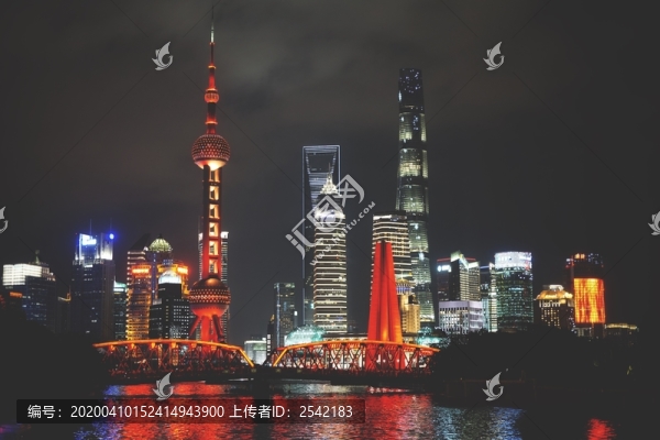 上海