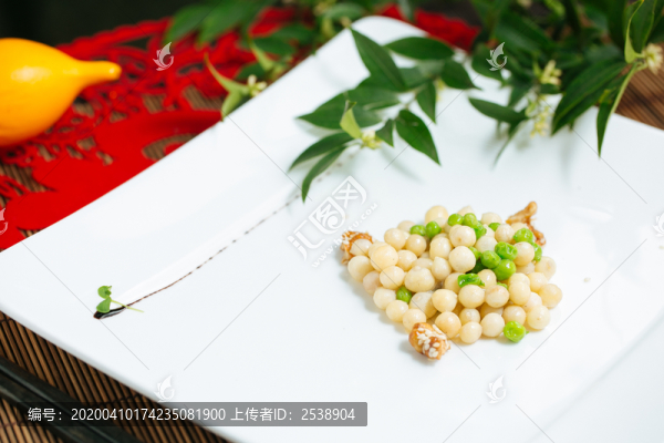 鷹嘴豆