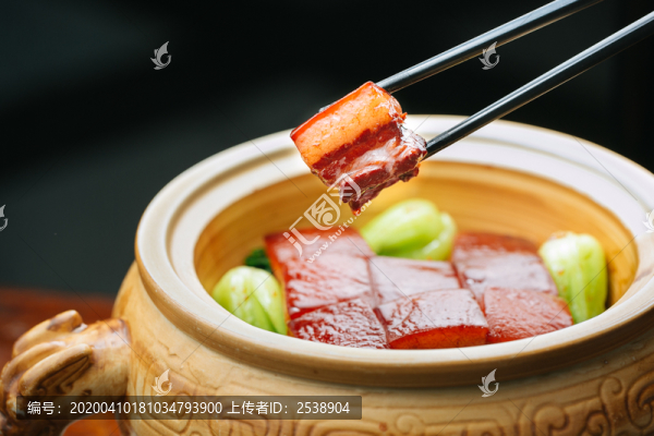 紅燒肉