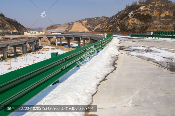 高速公路