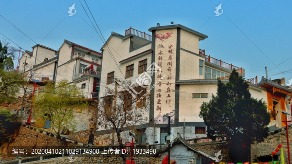 美麗鄉(xiāng)村