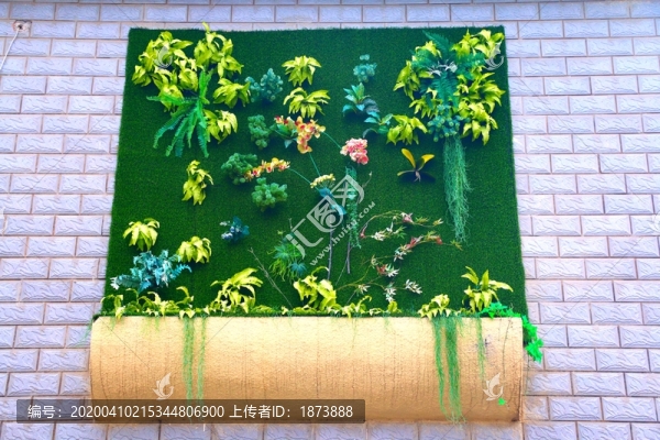 文化外墻裝飾