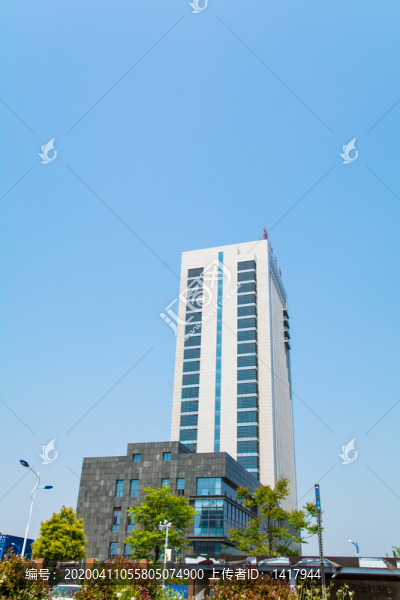 港發(fā)大廈