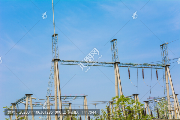 變電站