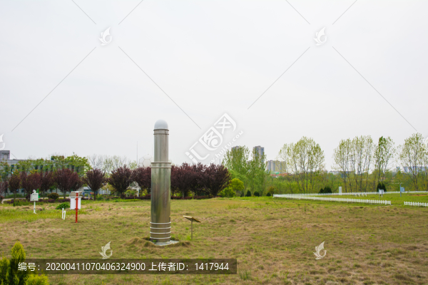 氣象監(jiān)測站