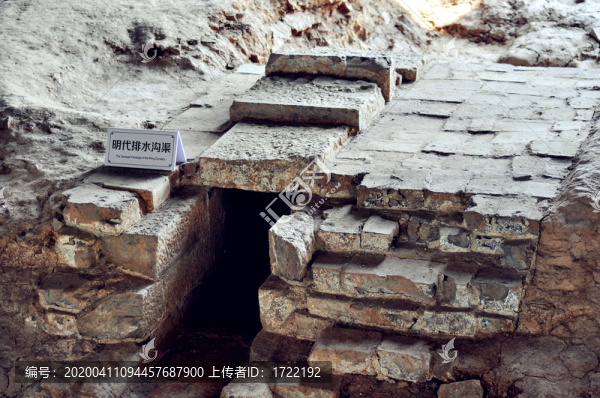 南京大報恩寺遺址