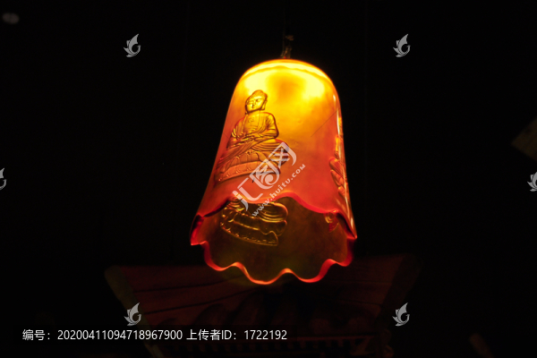 南京大報(bào)恩寺佛鐘