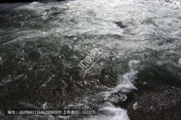源頭活水