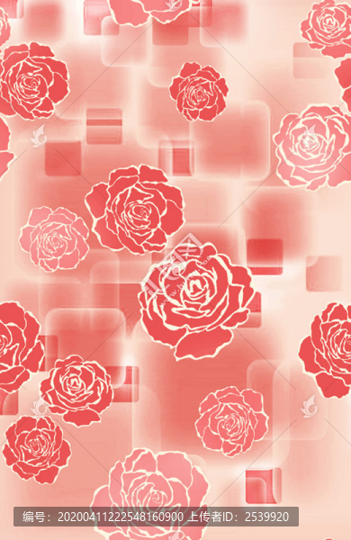 玫瑰花