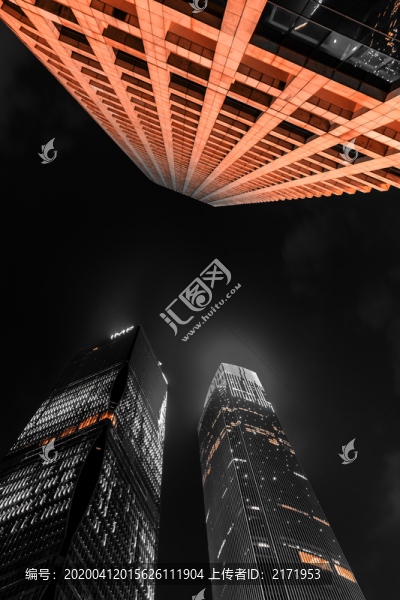 廣州夜景