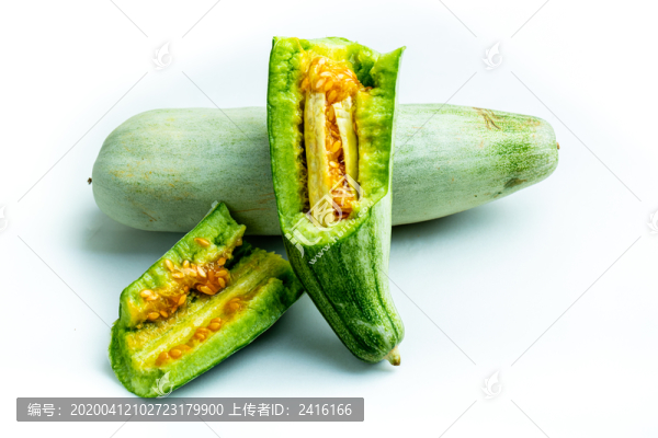 羊角蜜酥瓜