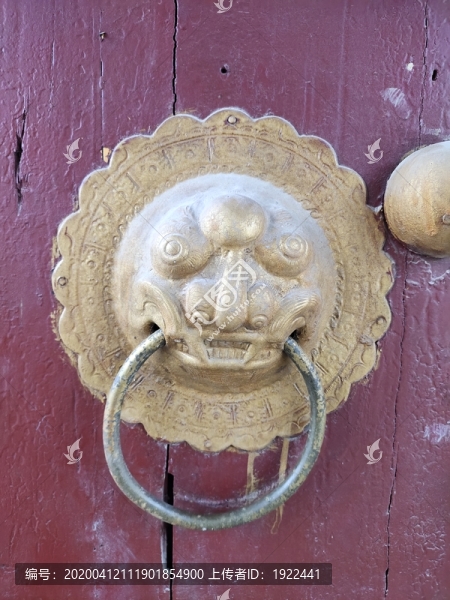 門環(huán)