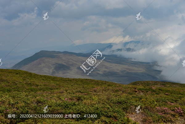 大涼山