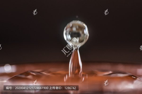 水滴
