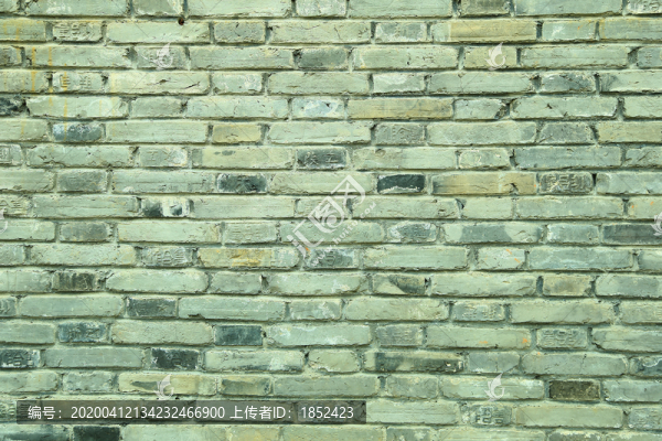 磚墻背景