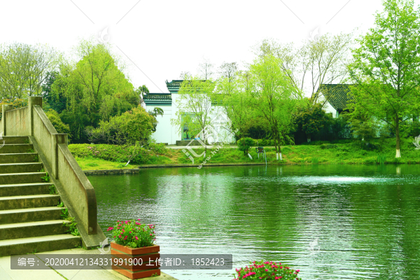 江南水鄉(xiāng)